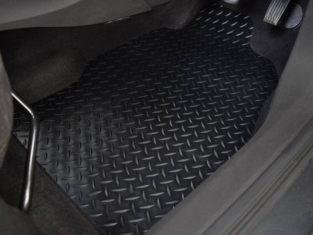Grandland x rubber mats deals