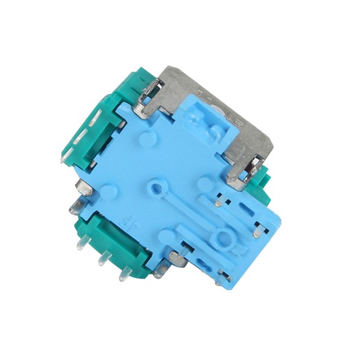 2pcs Analog Stick Joystick Replacement For PS5 Dualshock Wireless Controller f - Picture 5 of 8