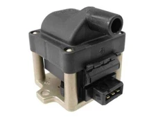 Beru Ignition Coil fits VW Cabrio 1995-2002 53NRPG