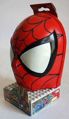 MEGA BLOKS スパイダーマン【未使用】 未使用】MEGA BLOKS スパイダーマン 1964 6＋ MARVEL - メルカリ