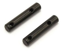 Kyosho Differential Input Shaft F 2pieces For FZ02
