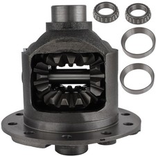 For Chevy Gmc Yukon Sierra 8.5 8.6 Loaded Open Carrier 30 Spline 10 Bolt Rear For Chevy Gmc Yukon Sierra 8.5 8.6 Loaded Open Carrier 30 Spline 10 Bolt Rear