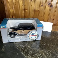 A Liberty Classic 1937 Chevrolet Bank Stock Number 15015 Meijer EST. 1937