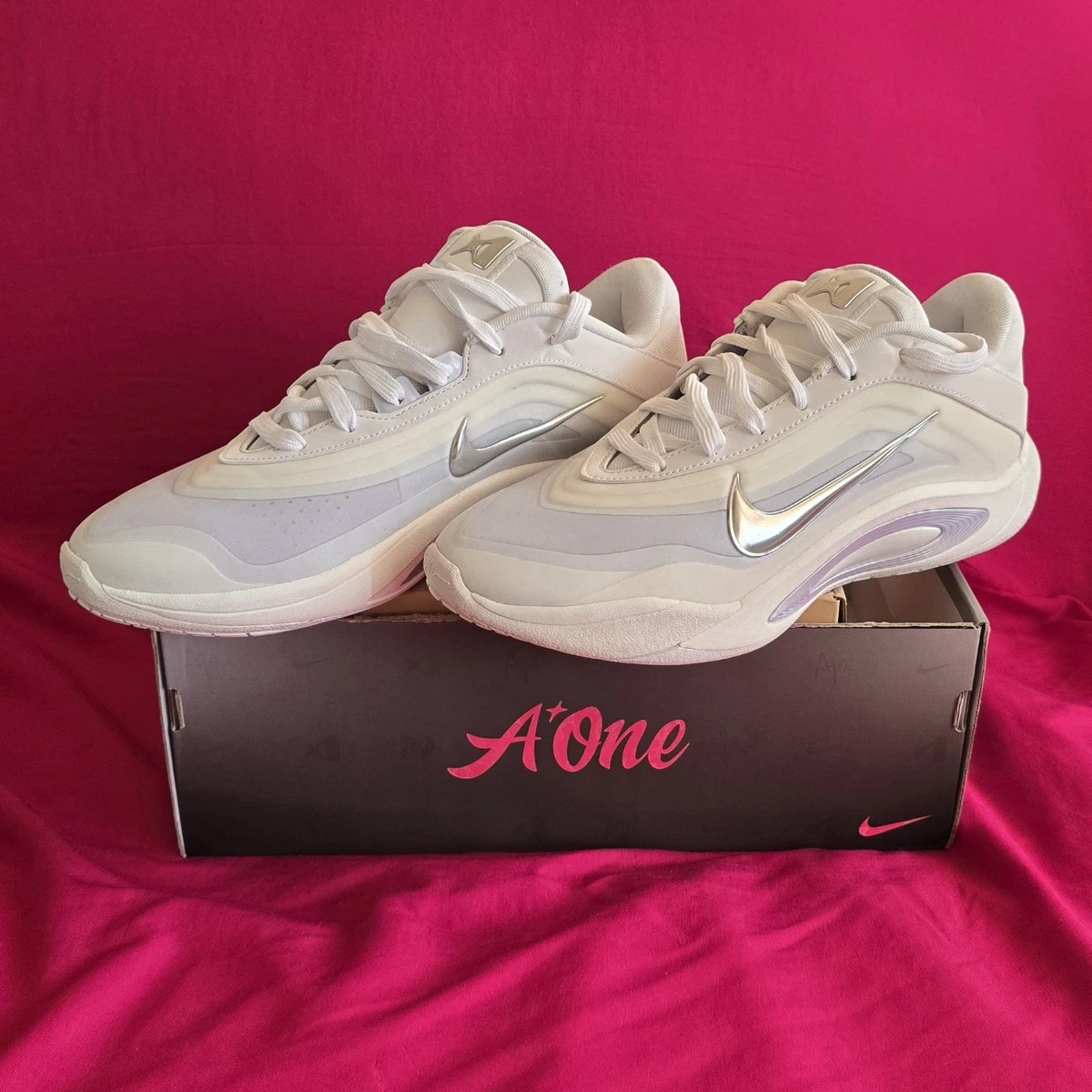 Nike A'One OG Pearl W for sale | eBay