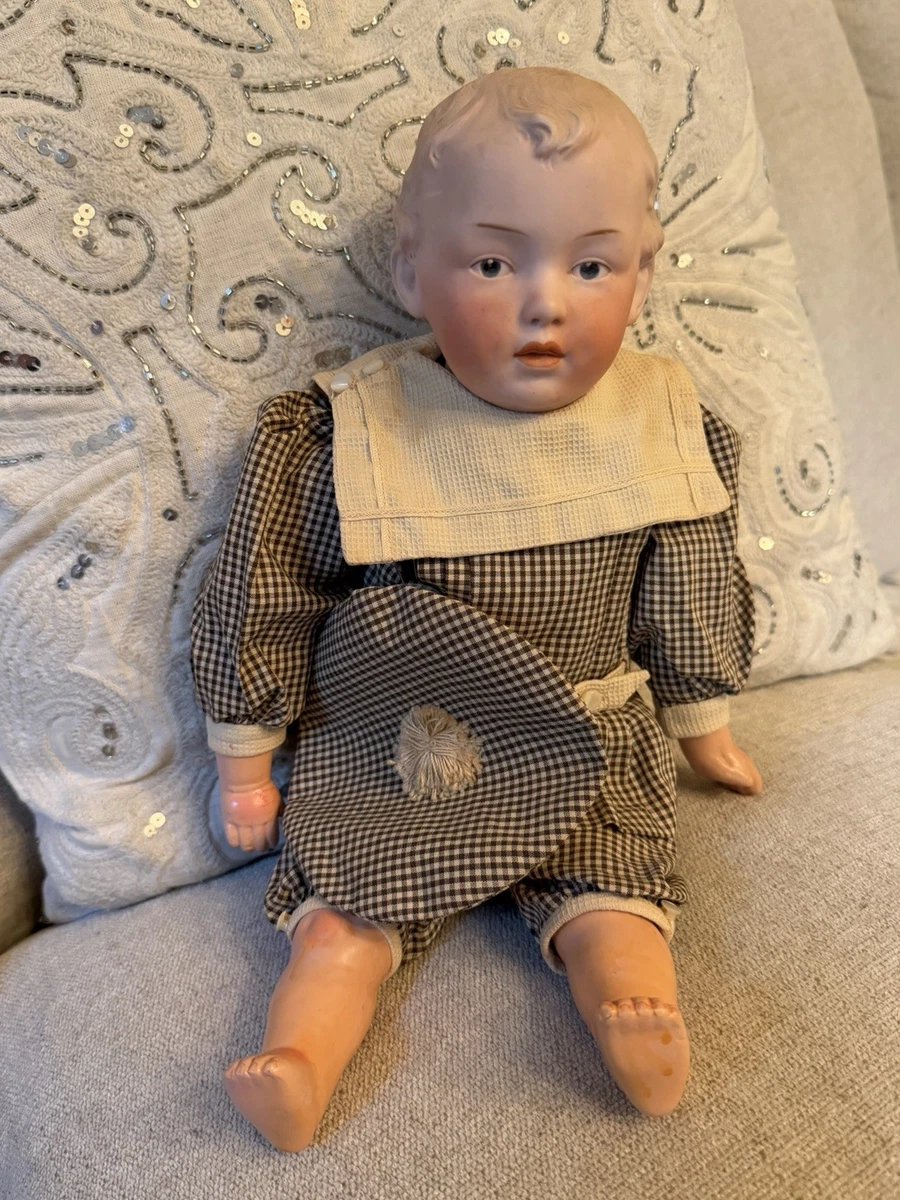Heubach Doll for sale | eBay