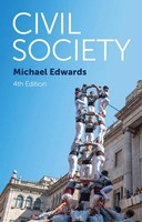 Civil Society | Michael Edwards | Englisch | Taschenbuch | 200 S. | 2019