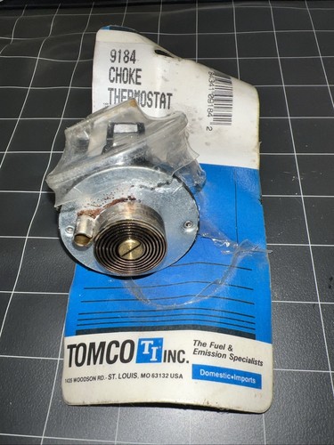New OAW CR1050 Water Pump For Chrysler & Dodge 2.2L 2.5L Engines (1982-1991 Models) 5 thumbnail image