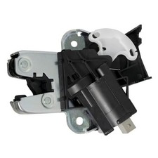 Boot Lid Rear Trunk Lock Latch Actuator for VW CC Eos Jetta Passat for Audi