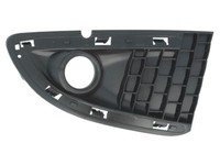 Blic 6502-07-3332917P StoßStange Gitter LüFtungsgitter Blende Links FüR Lancia