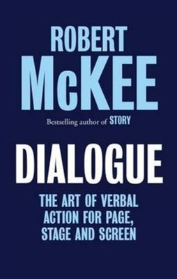 Dialogue by Mckee Robert (Hardback Book)