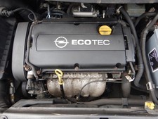 Motor Z18XER Opel Zafira B Astra H 1.8 16V 103KW