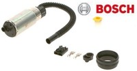 Bosch 0986580801 Kraftstoffpumpe FüR Renault