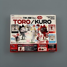 REVOLTECH TORO/KURO 天使・悪魔 Ver. REVOLTECH TORO/KURO 天使と悪魔 Ver. 3体セット