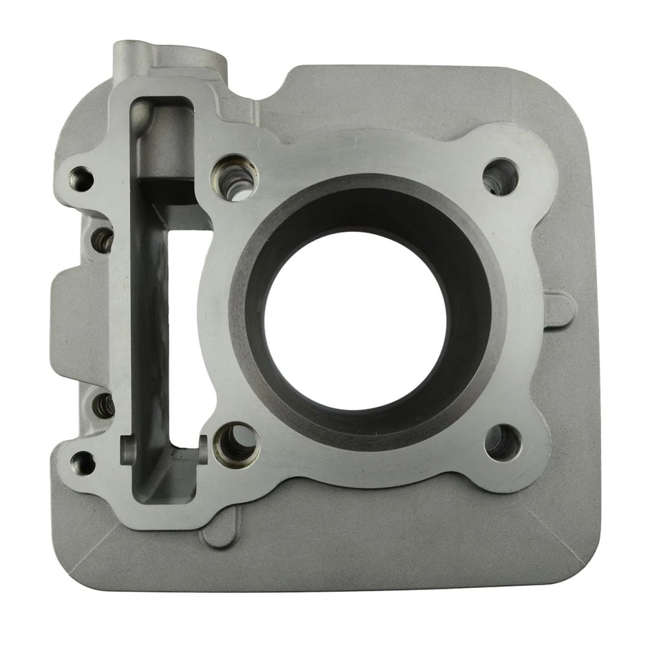 Cylinder Jug Barrel 74mm 1S4-11311-00-A0 For Yamaha YBR250 07-09 XT250 1YB 13-15 Foto 2 de 4