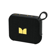 Monster Portable Bluetooth Speaker, IPX7 Wate...