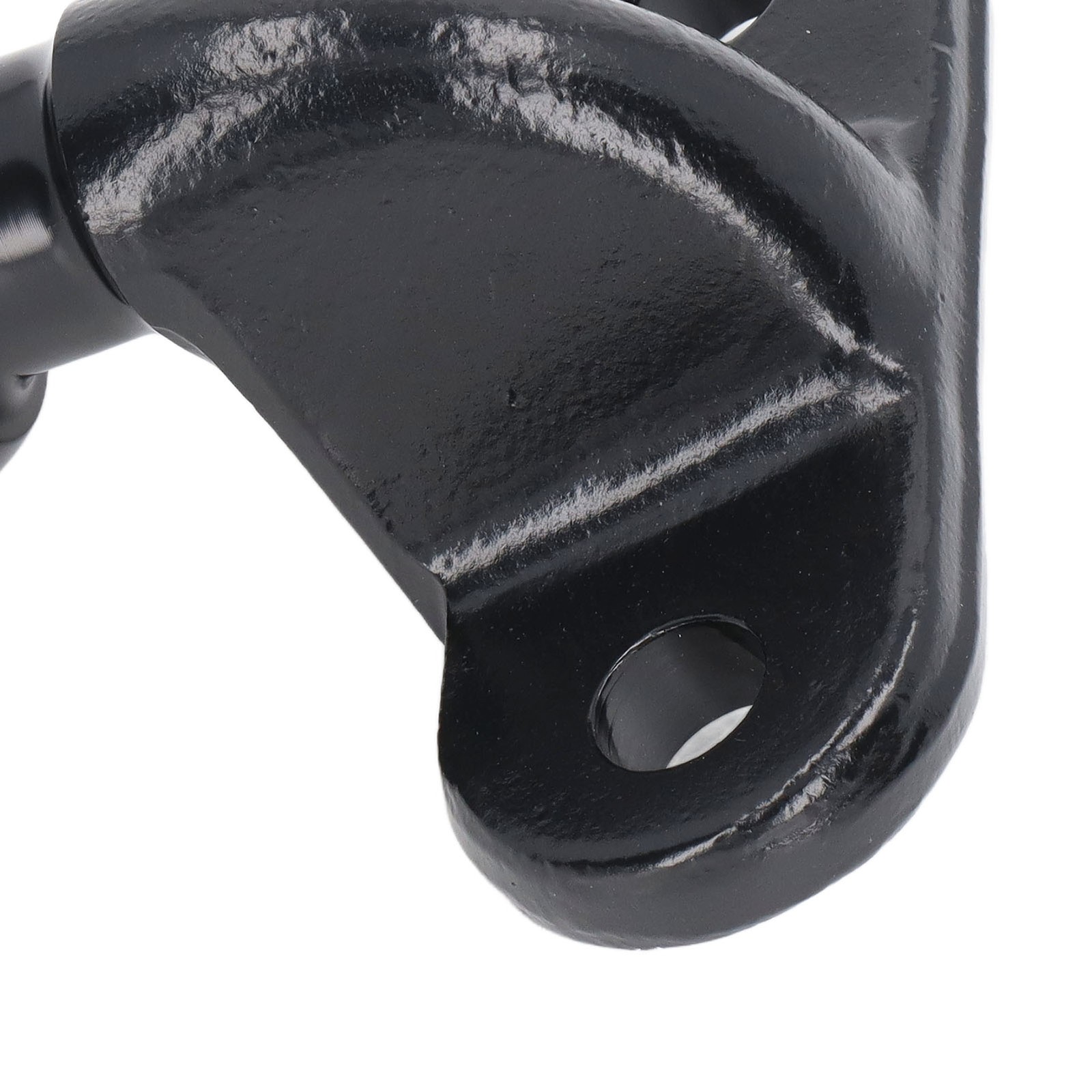 ･Black 50mm Forged Tow Ball Heavy Duty Steel Trailer Hitch Ball For RVs Campers.