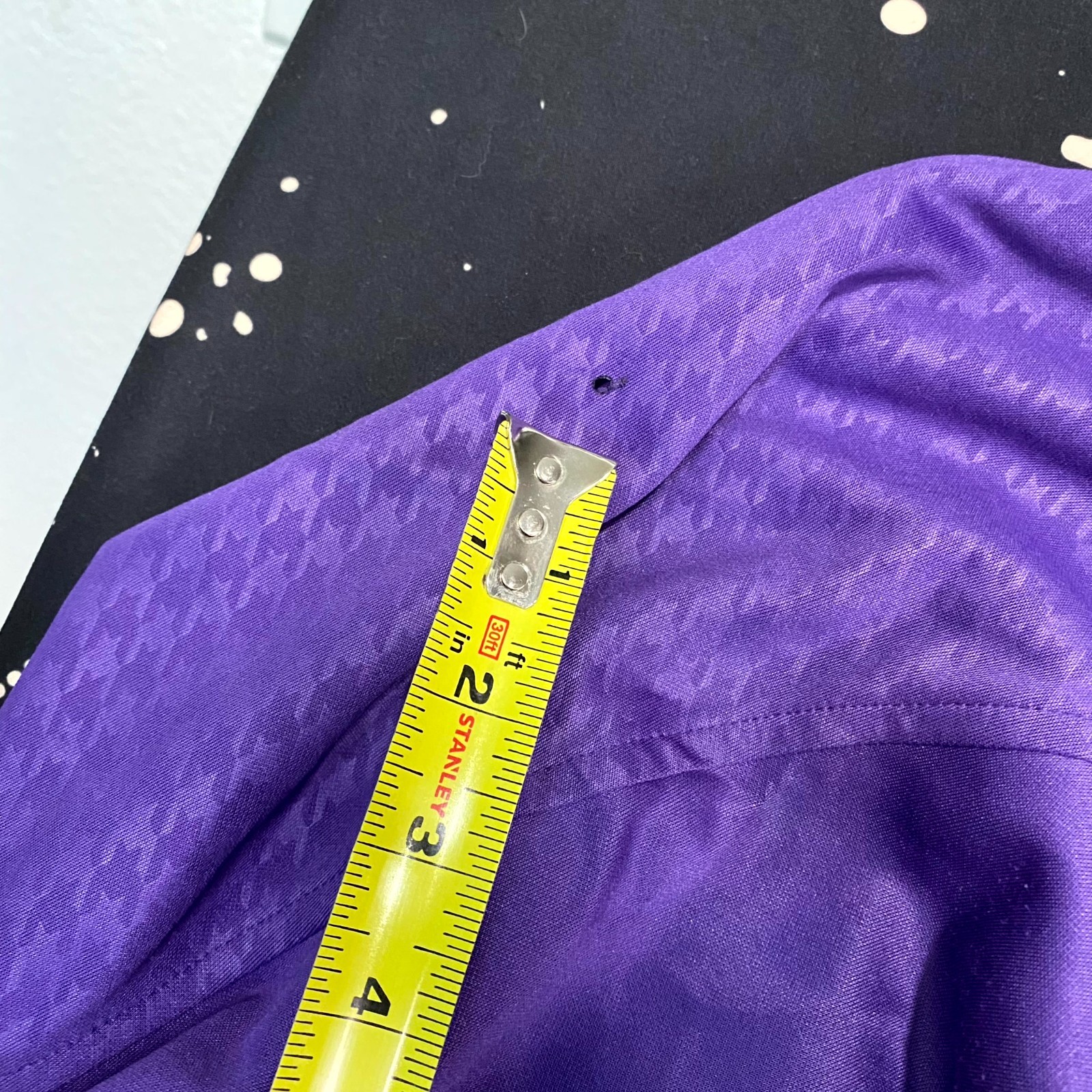 Adidas Jersey Men's M Black Sacramento Kings NBA Athleisure Basketball Sports thumbnail 8