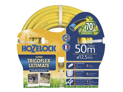 #ad Hozelock 7850 Ultimate Hose 50m 12.5mm 1 2in Diameter HOZ7850 $195.38