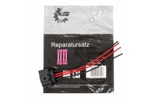 Fuel Pump Cable Repair Set SKV Fits AUDI A2 SEAT Arosa SKODA VW 94-15 1J0919231