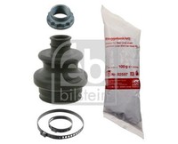 Febi Bilstein Faltenbalgsatz, Antriebswelle 27851 FüR MERCEDES-BENZ