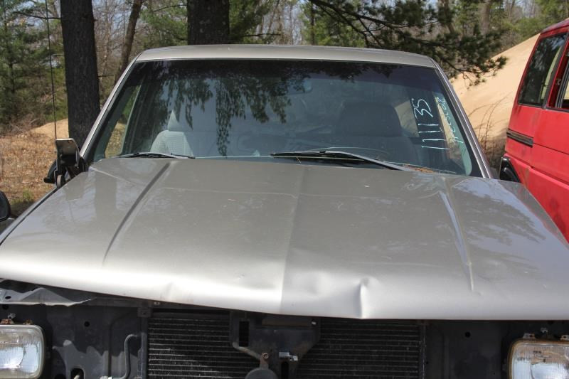 Center Cap & Ring For Wheel 15x7 Steel Fits 96-02 Express 1500 Van 90832 thumbnail 4