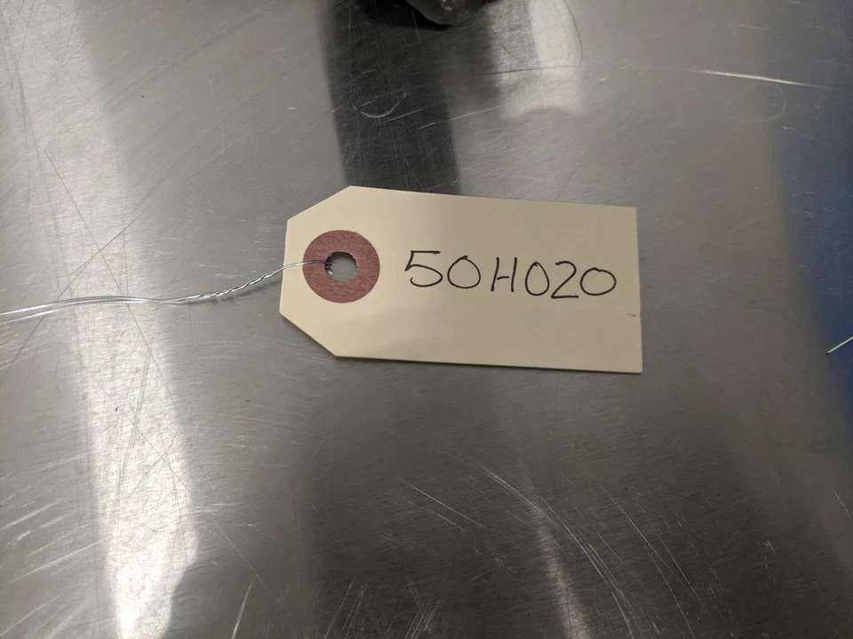 Carcasa termostato para 08-10 Chrysler 300 3.5 Foto 4 de 4