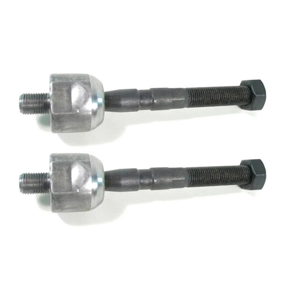 Extremos de barra de amarre interior delantero Mevotech 2 piezas para Toyota Starlet 1984 1983 1982 1981 Foto 2 de 3