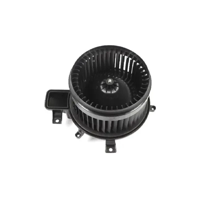 Soplador cargador 300 Challenger 2008-13 con motor de rueda OEM# 68037308AA Foto 2 de 3