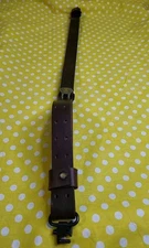 PATHFINDER RS402 RIFLE SLING M1907 STYLE MILITARY SLING WITH SWIVELS 