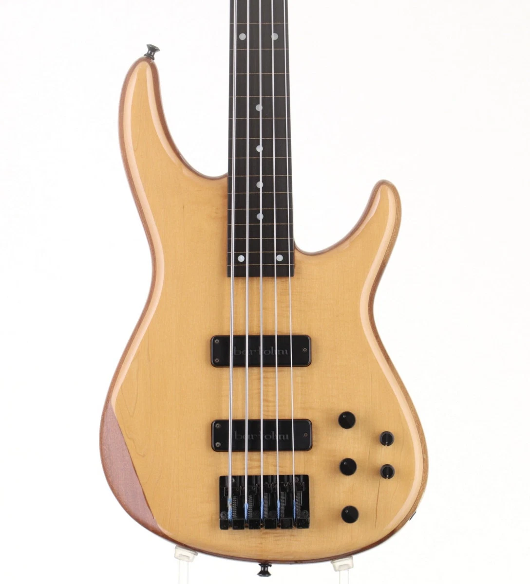 Moon Bass Guitars for sale | eBay