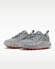 Nike Mind 002 HQ4308-003 Light Smoke Grey Chr...