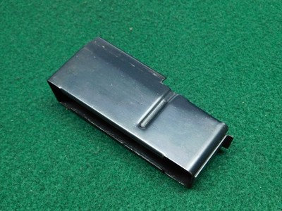 Savage Model 110 111 116 Magazine Box Long Action Blued Original#2-1