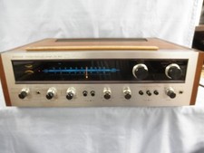 Exceptional 1970 PIONEER SX-990 "Lunar Glow" 28WPC AM/FM Receiver-Serviced