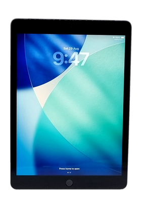 Apple iPad 9th Gen -64GB- Wi-Fi 