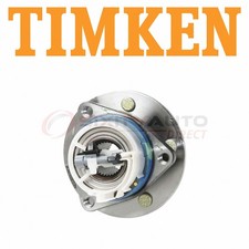 Timken 513121 Wheel Bearing Hub Assembly For H513121 Br930548k 951-061 Pc Timken 513121 Wheel Bearing Hub Assembly For H513121 Br930548k 951-061 Pc