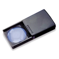 BAUSCH & LOMB 81-31-33 Packette Magnifier,20D 3G985