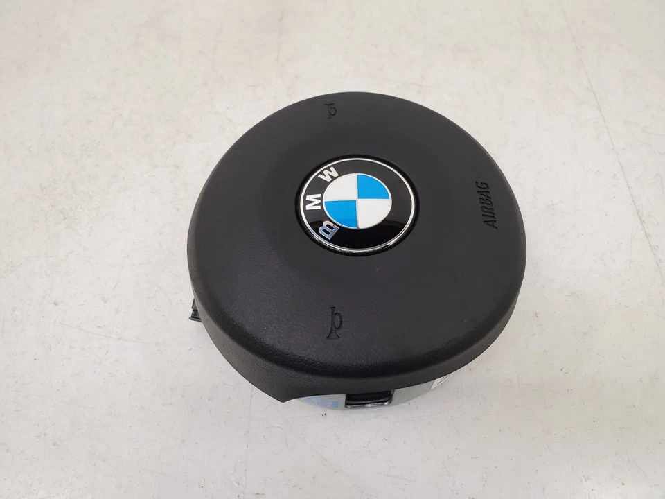 ✅ OEM BMW F10 F06 F22 F30 F32 F36 335 435 Driver M SPORT Volante Airbag Foto 4 de 4