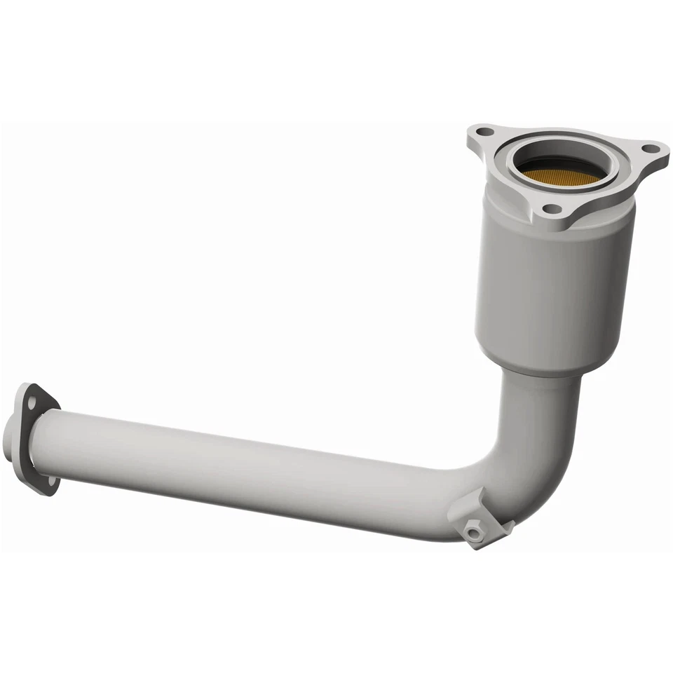 MagnaFlow Catalytic Converter: EPA, For 1999-2002 Suzuki Esteem Foto 4 de 4