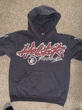 Hellstar Mens Hoodie Size M
