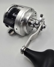 Shimano Ocea Conquest 300 Baitcasting Reel