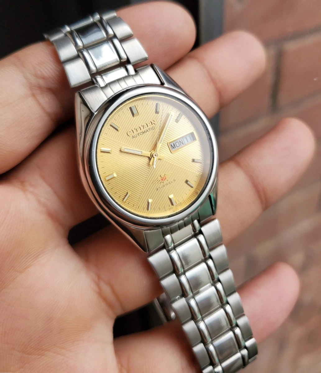 Citizen Eagle 7 Wristwatches for sale | eBay