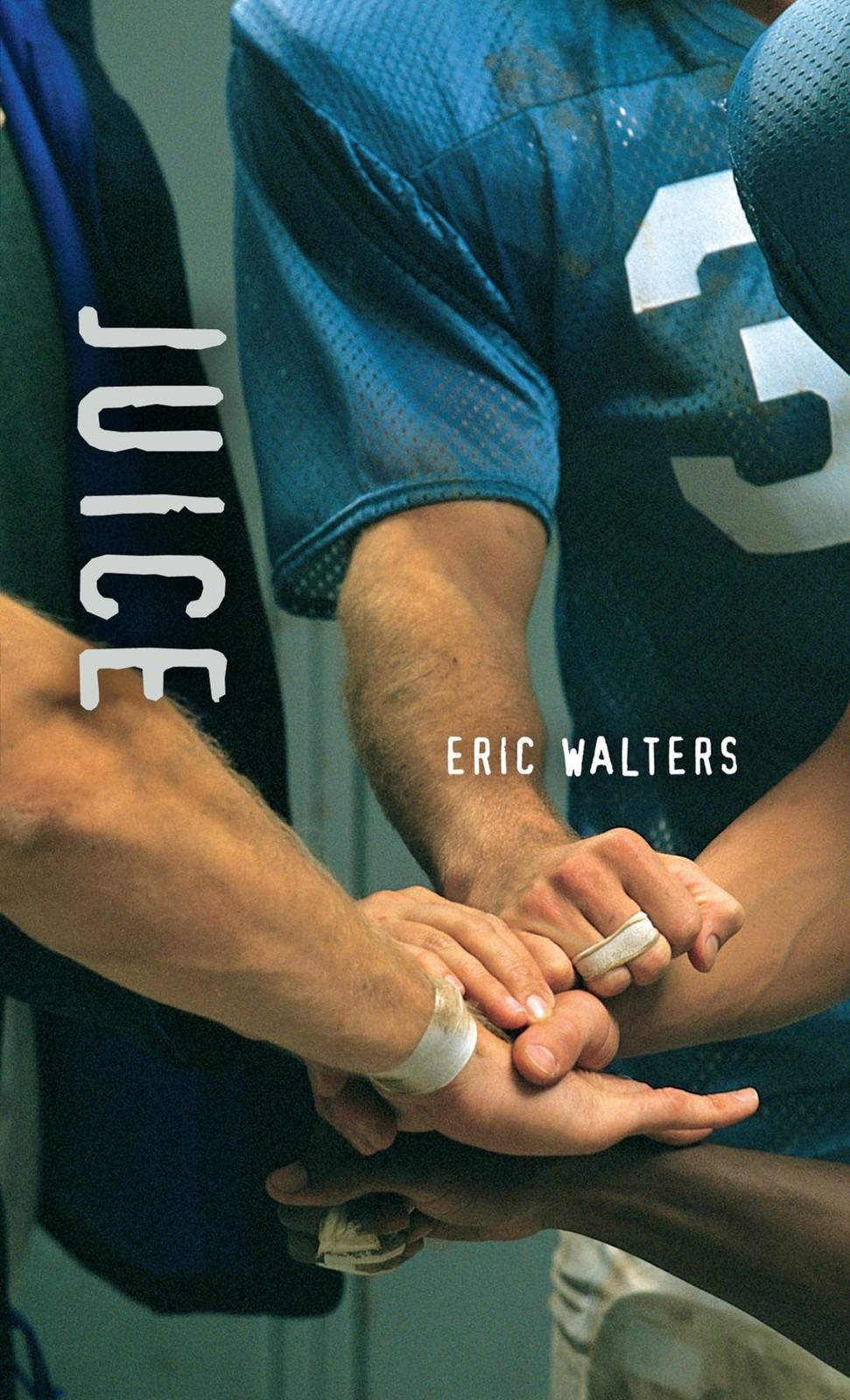 Juice (Orca Soundings)