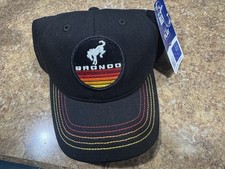 Ford Bronco Hat