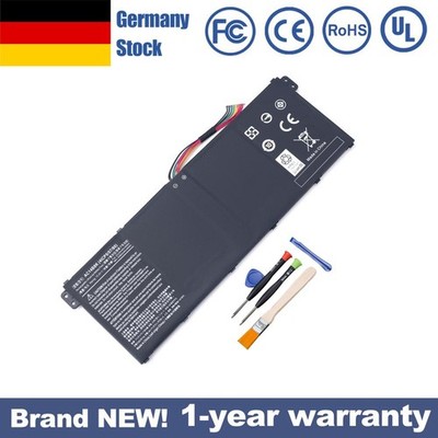 AC14B8K Akku Für Acer Aspire E5-771 E5-771G AC14B3K 4ICP5/57/80 3ICP5/57/80 48Wh
