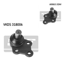 Rotule de direction Mercedes VITO