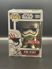 Funko Pop! Vinyl: Star Wars - FN-2187 - Target (Exclusive) #100
