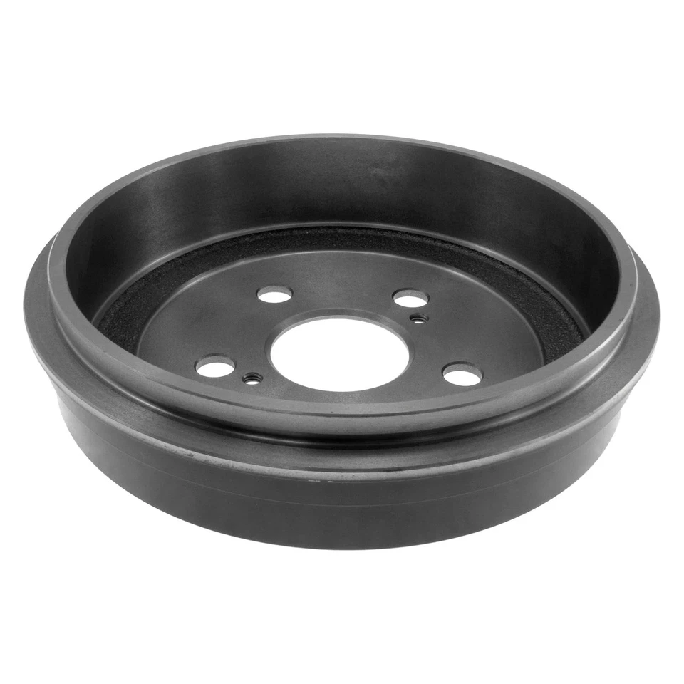 For Toyota Corolla 2003-2008 Centric 122.44038 Premium Rear Brake Drum Foto 2 de 4