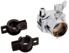 Gibraltar SC-RMAA Rack Tube Mount Adjustable SC-RMAA, Silver