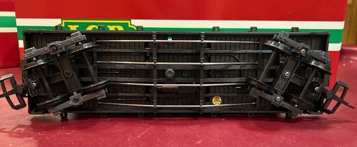 LGB 40805 Conoco Tank Car G-Scale -NEW - Picture 4 of 5