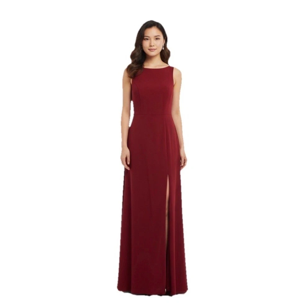 Azazie Red Bridesmaid Dresses for sale | eBay